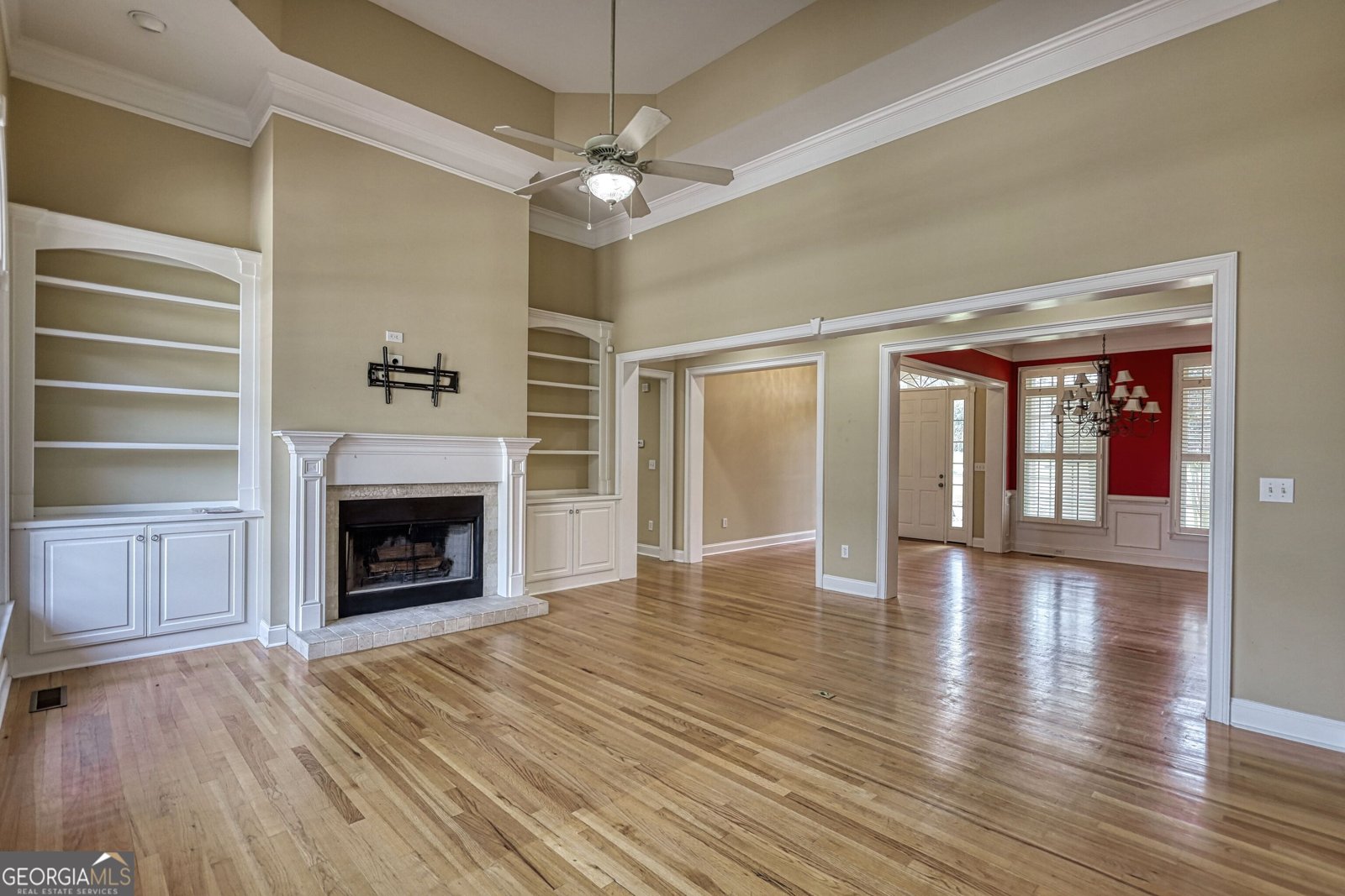 105 Meadow Trail Social Circle - Photo 7