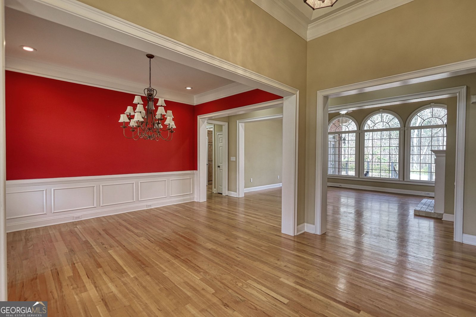 105 Meadow Trail Social Circle - Photo 8