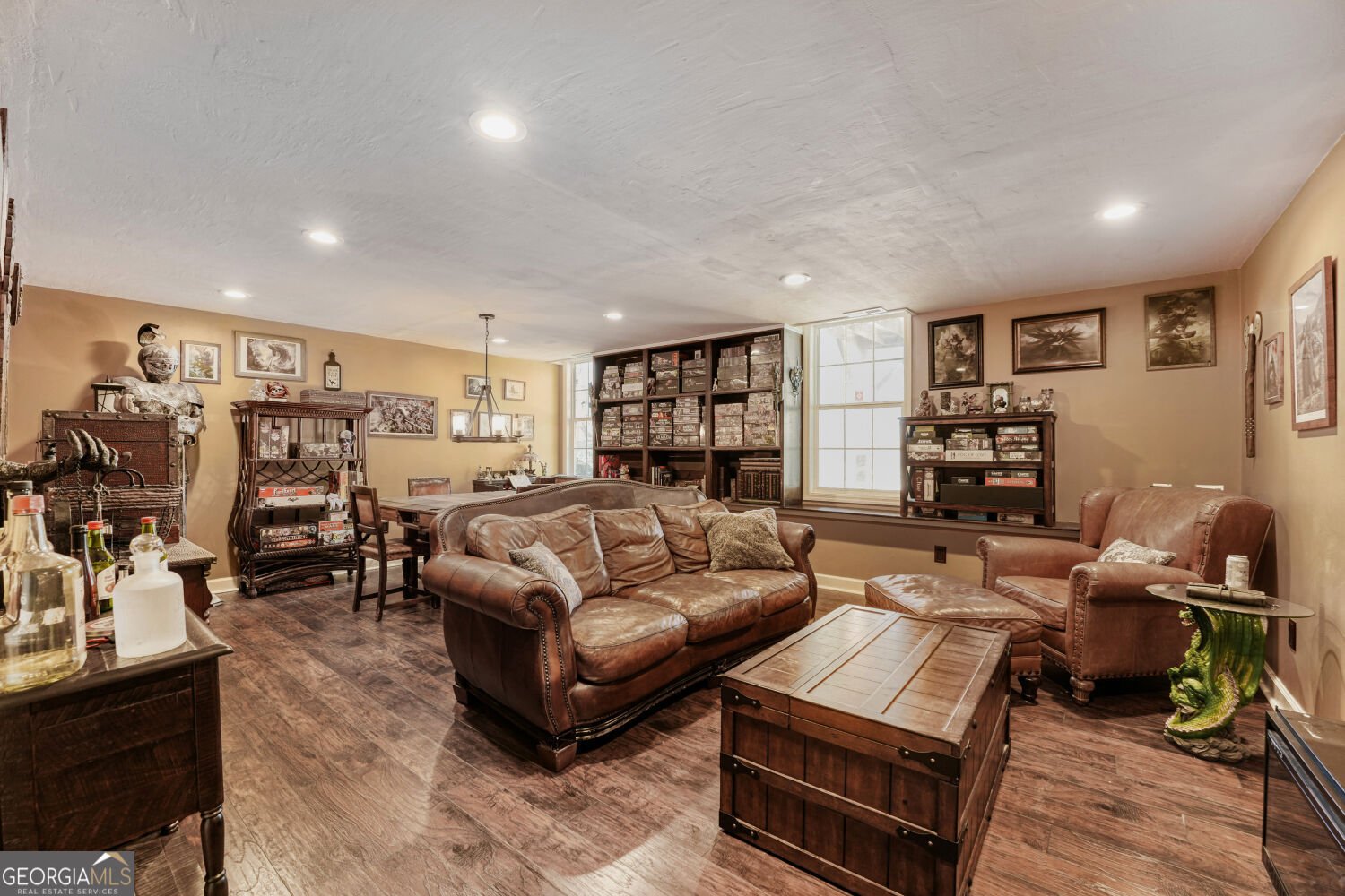 4808 Woodlands Parkway Douglasville - Photo 24