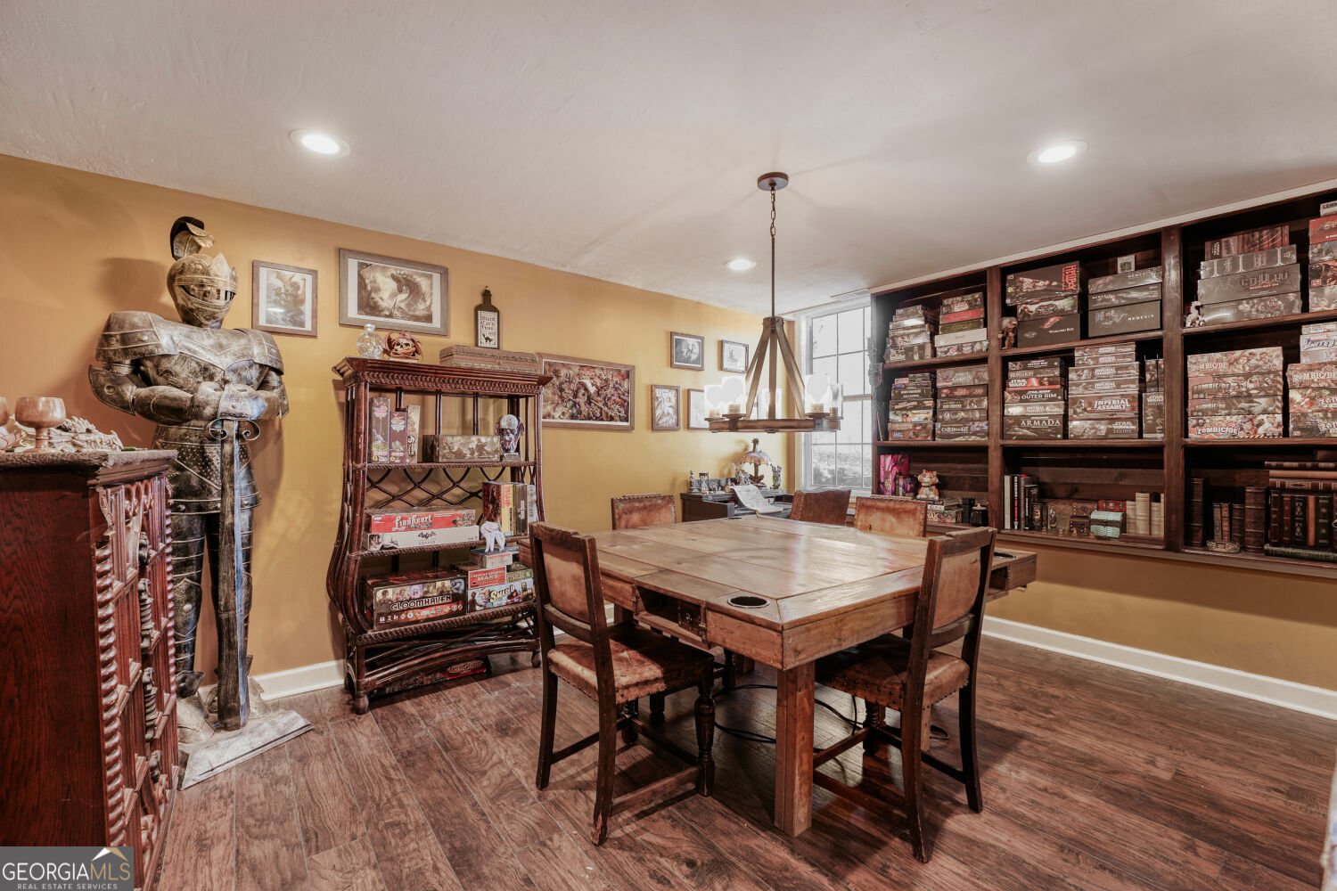 4808 Woodlands Parkway Douglasville - Photo 26