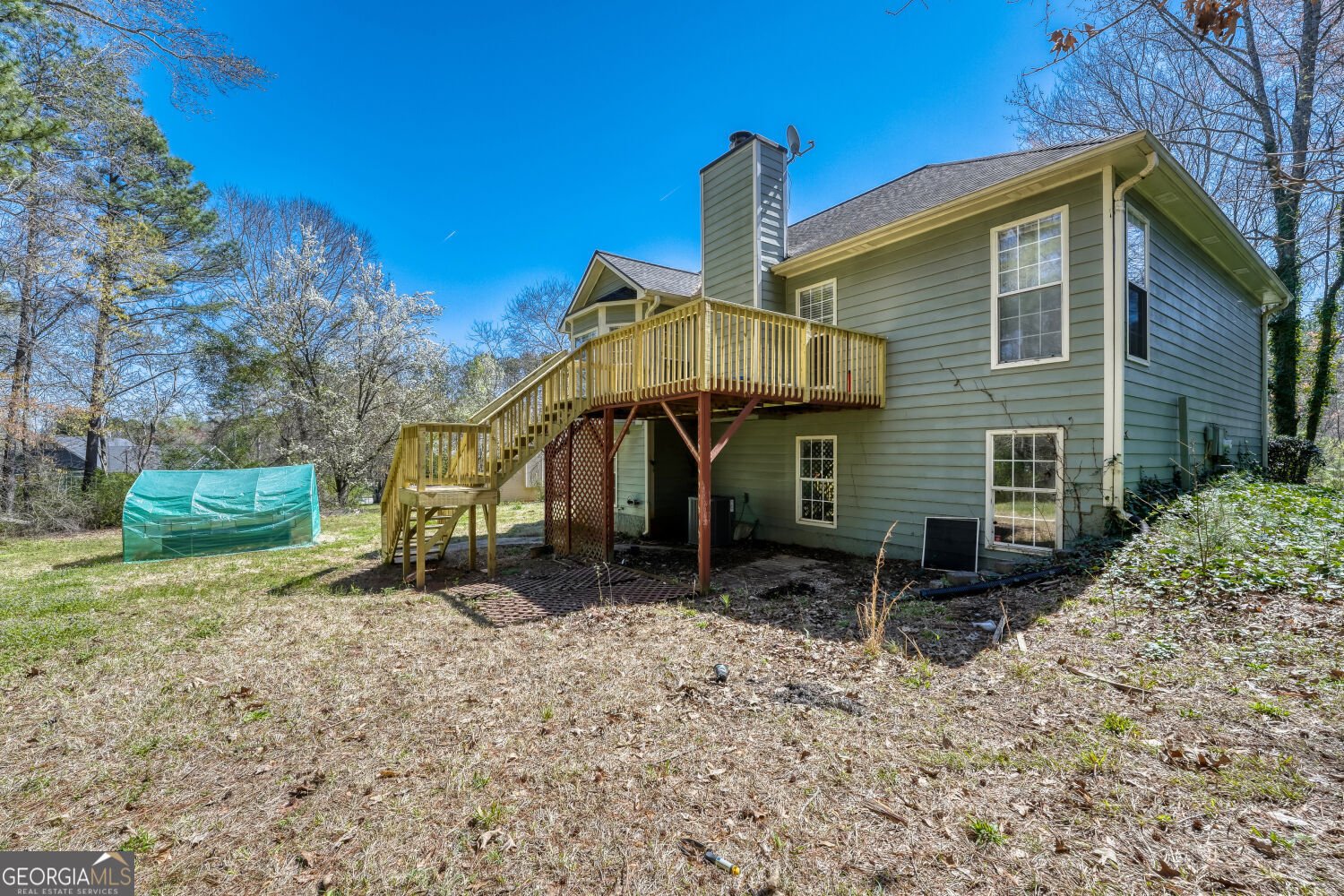 4808 Woodlands Parkway Douglasville - Photo 31