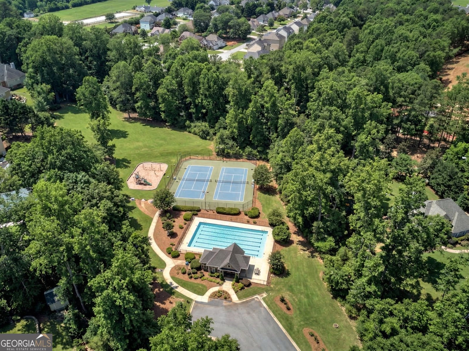 2690 Stonehill Way Cumming - Photo 29