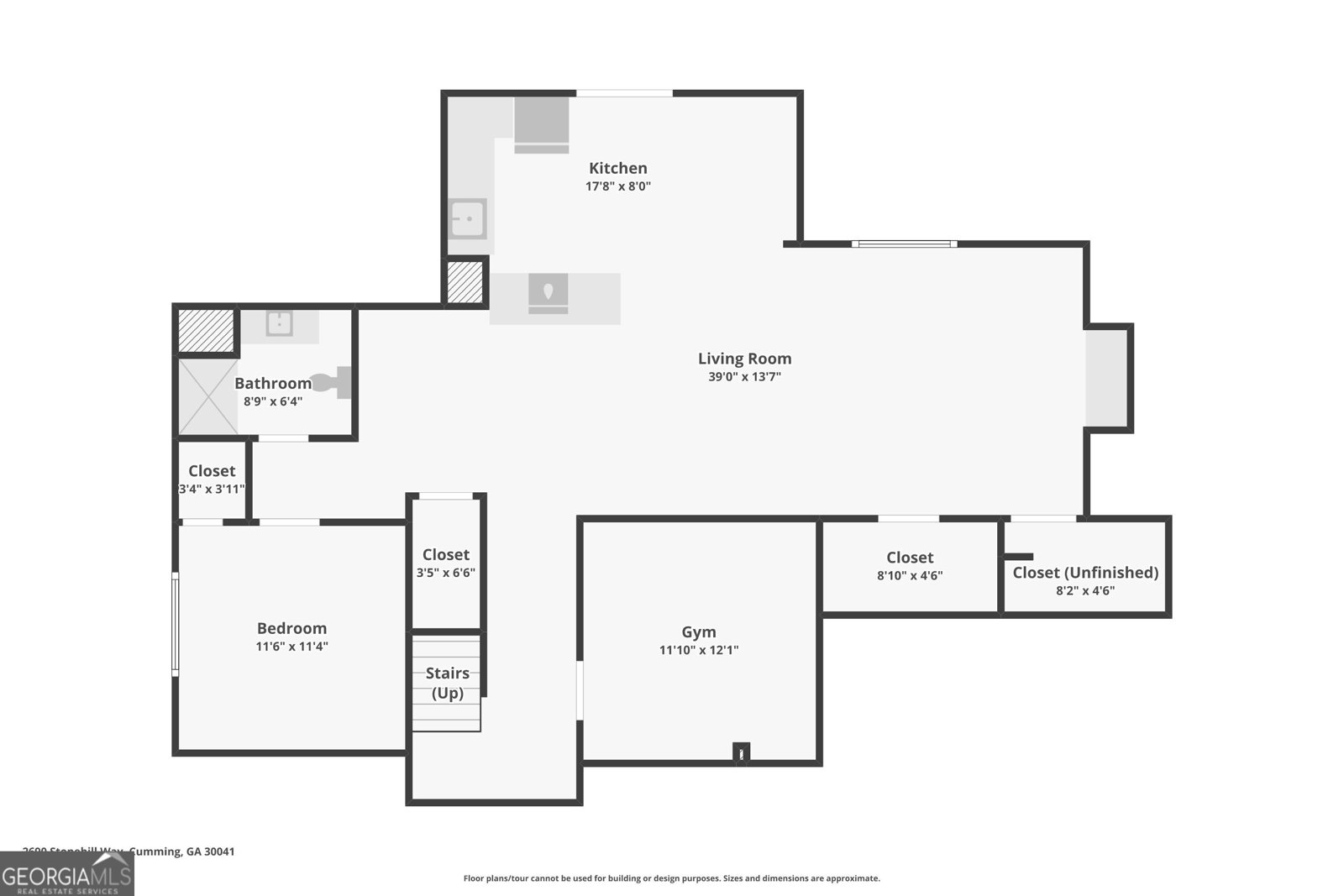 2690 Stonehill Way Cumming - Photo 32