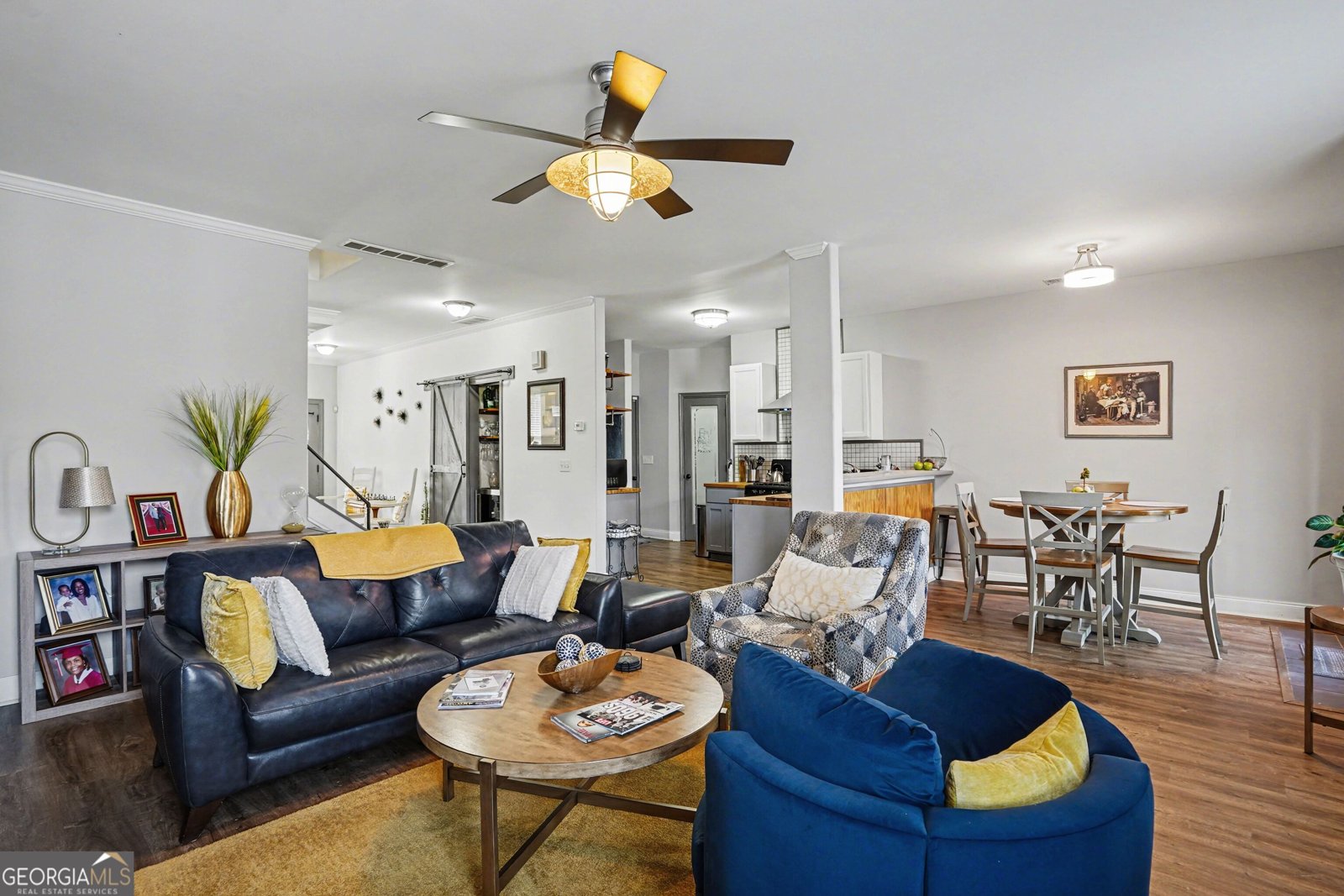 2106 Hamby Cove Drive Acworth - Photo 10