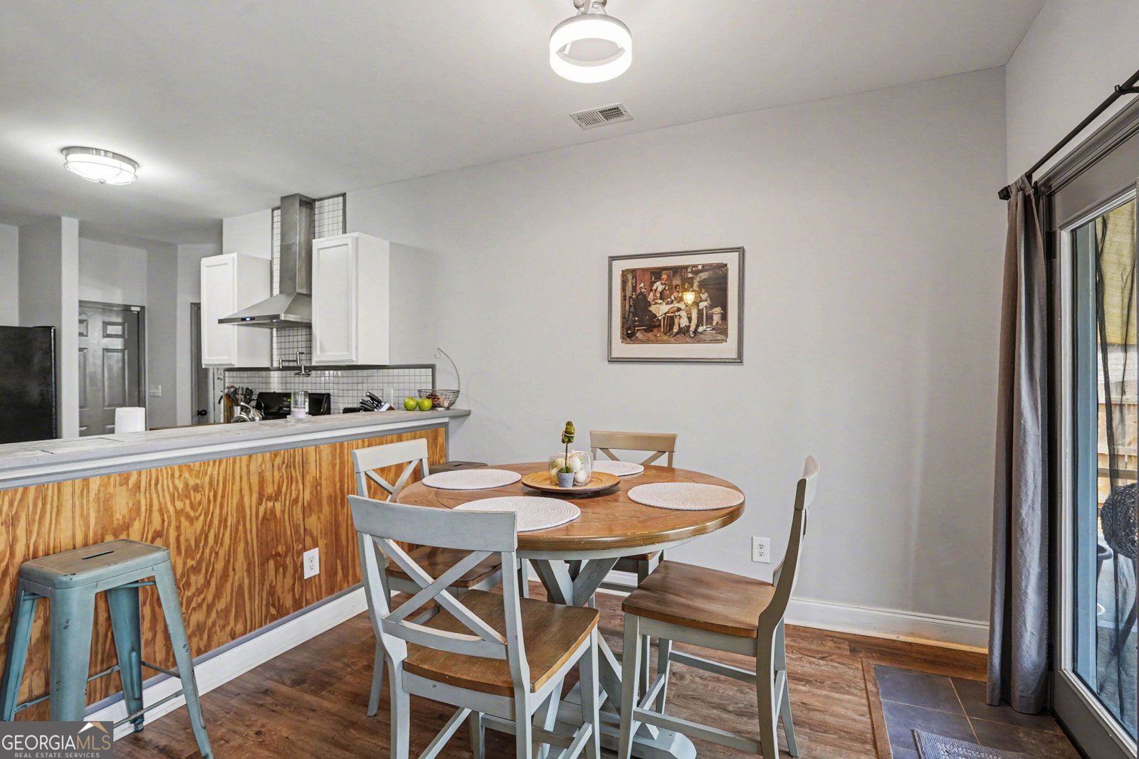 2106 Hamby Cove Drive Acworth - Photo 11