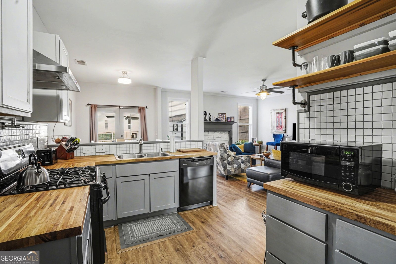 2106 Hamby Cove Drive Acworth - Photo 12