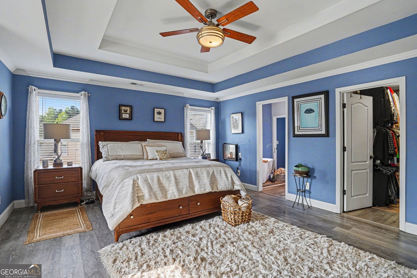 2106 Hamby Cove Drive Acworth - Photo 16