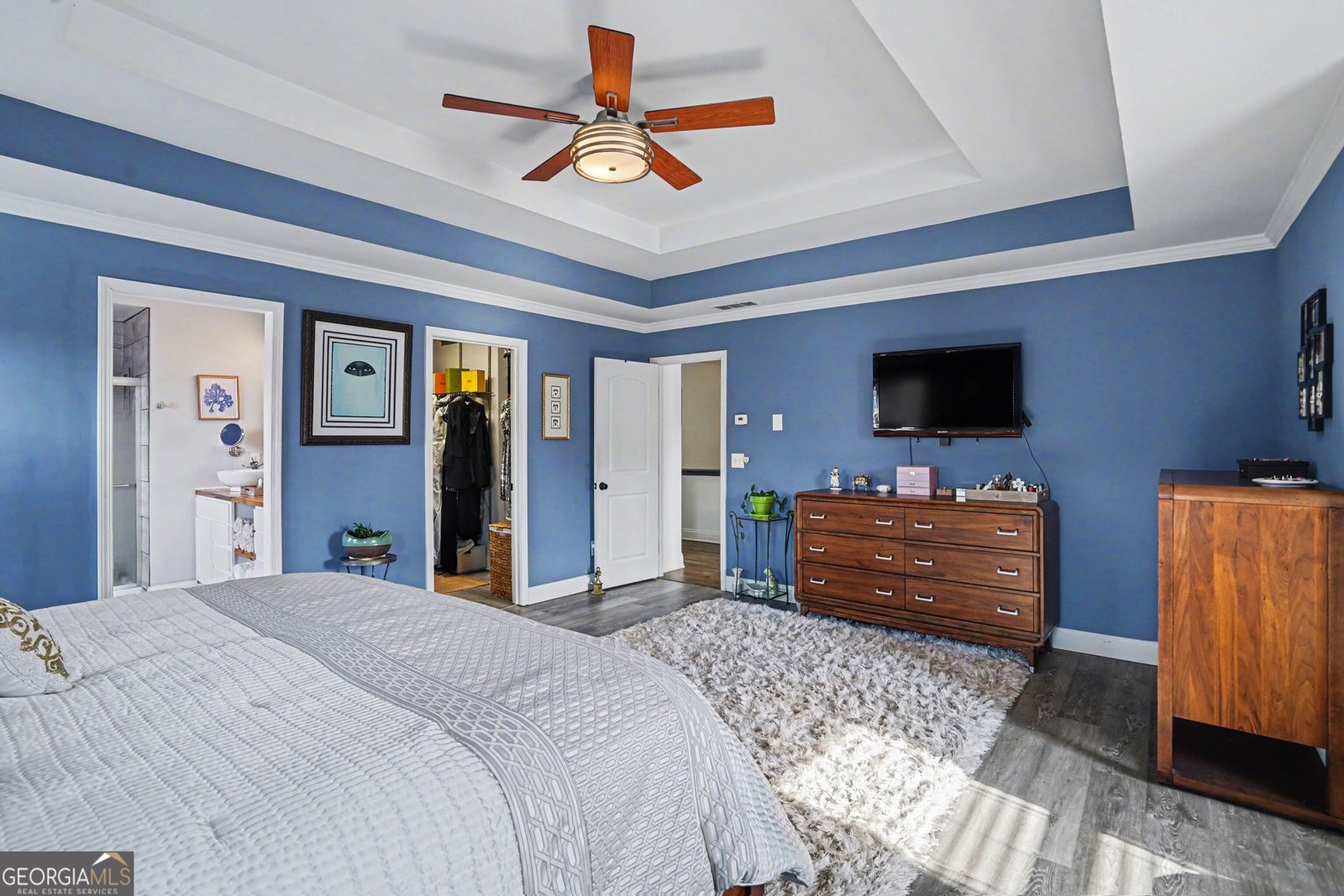 2106 Hamby Cove Drive Acworth - Photo 17