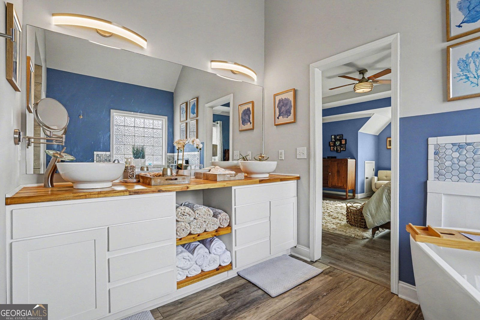 2106 Hamby Cove Drive Acworth - Photo 19