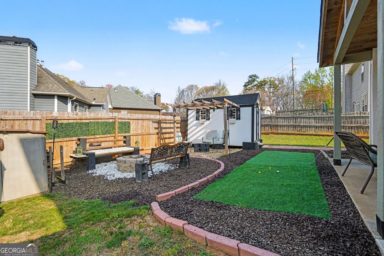 2106 Hamby Cove Drive Acworth - Photo 29