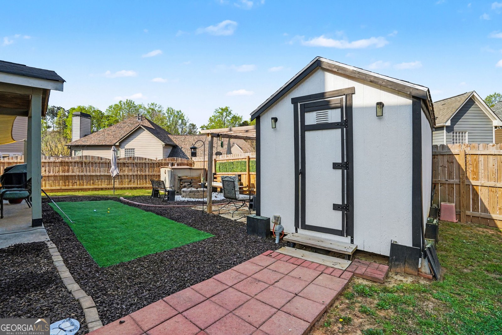 2106 Hamby Cove Drive Acworth - Photo 30