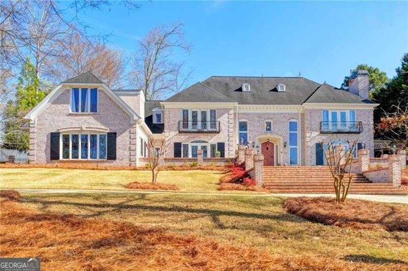 2035 Derby Lane Braselton - Photo 1