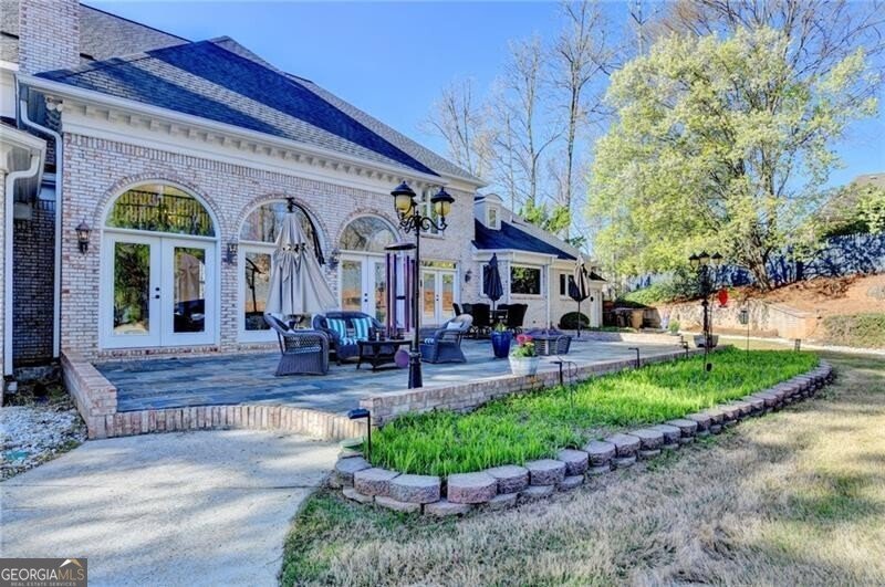 2035 Derby Lane Braselton - Photo 100