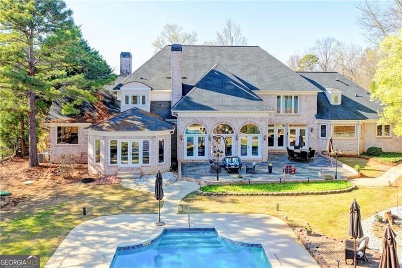 2035 Derby Lane Braselton - Photo 101