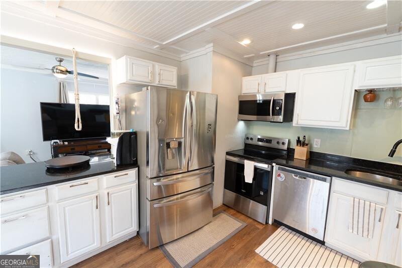 1924 Lomita Road Atlanta - Photo 10