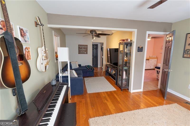 1924 Lomita Road Atlanta - Photo 12