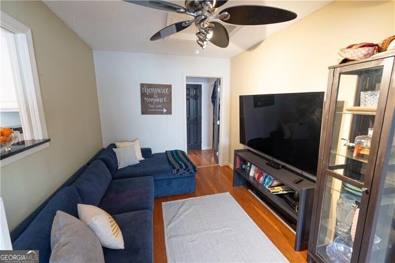 1924 Lomita Road Atlanta - Photo 14