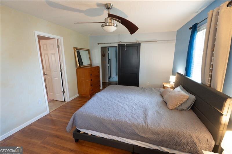 1924 Lomita Road Atlanta - Photo 18