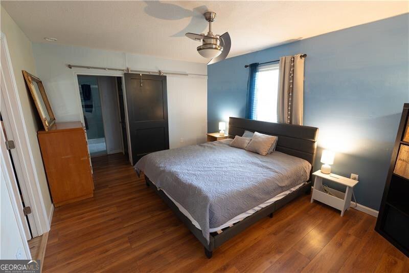 1924 Lomita Road Atlanta - Photo 19