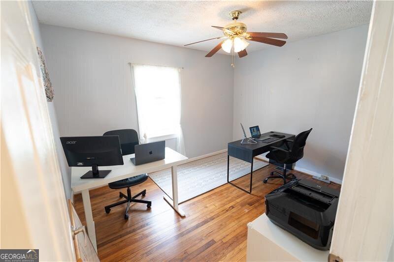 1924 Lomita Road Atlanta - Photo 22