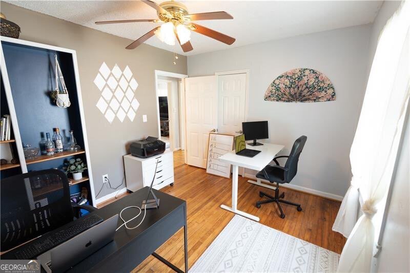 1924 Lomita Road Atlanta - Photo 24