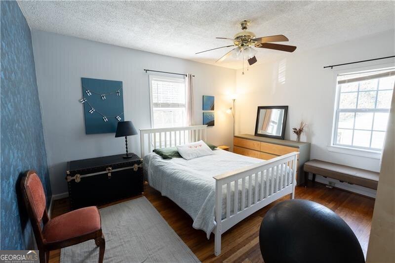 1924 Lomita Road Atlanta - Photo 25