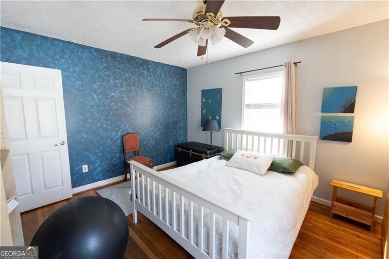 1924 Lomita Road Atlanta - Photo 26