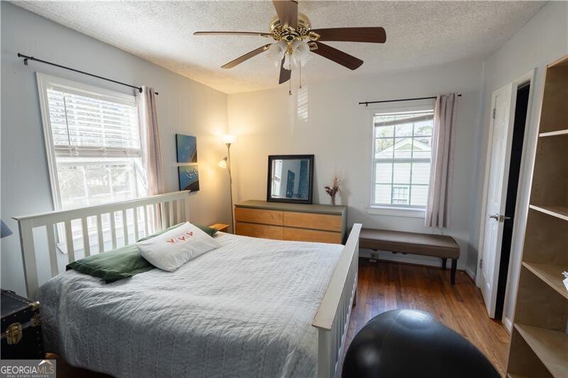 1924 Lomita Road Atlanta - Photo 27