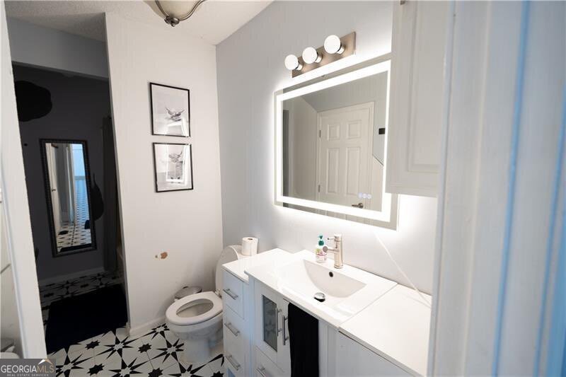 1924 Lomita Road Atlanta - Photo 28