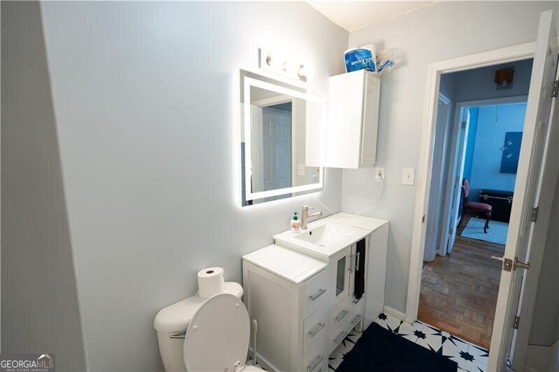 1924 Lomita Road Atlanta - Photo 30