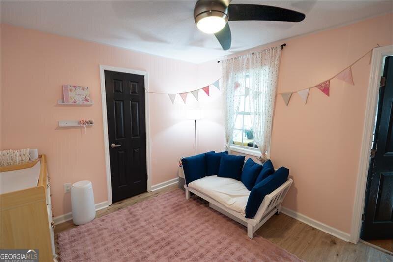 1924 Lomita Road Atlanta - Photo 33