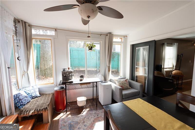 1924 Lomita Road Atlanta - Photo 34