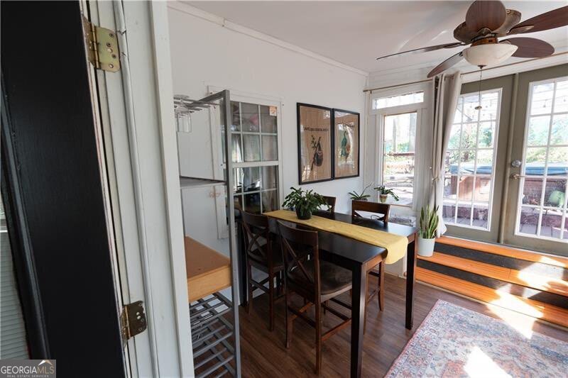 1924 Lomita Road Atlanta - Photo 35