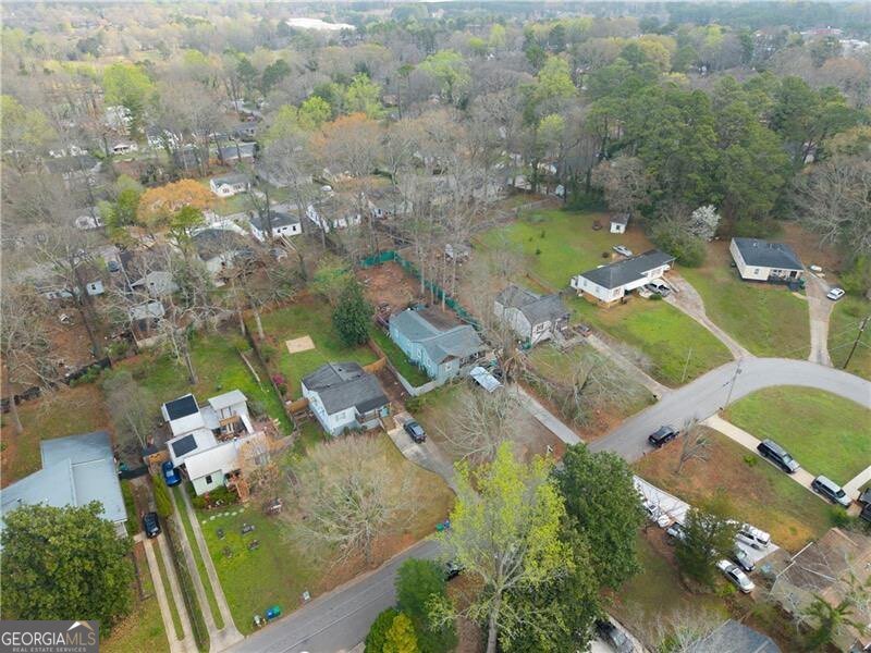 1924 Lomita Road Atlanta - Photo 39