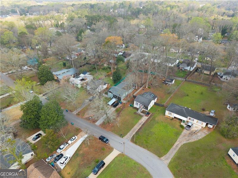 1924 Lomita Road Atlanta - Photo 40