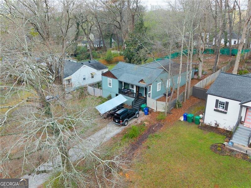 1924 Lomita Road Atlanta - Photo 43