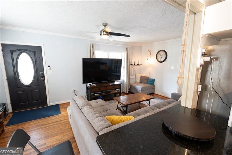 1924 Lomita Road Atlanta - Photo 6