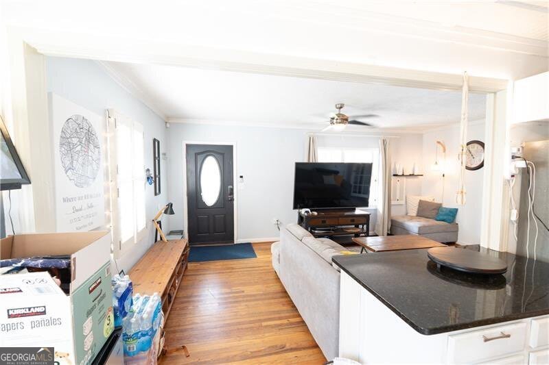 1924 Lomita Road Atlanta - Photo 7