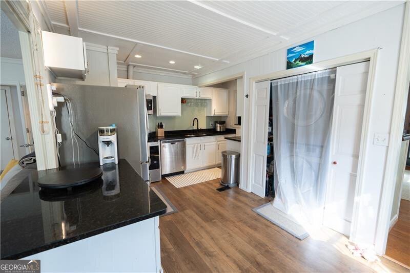 1924 Lomita Road Atlanta - Photo 8