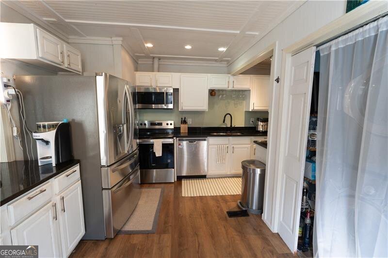 1924 Lomita Road Atlanta - Photo 9