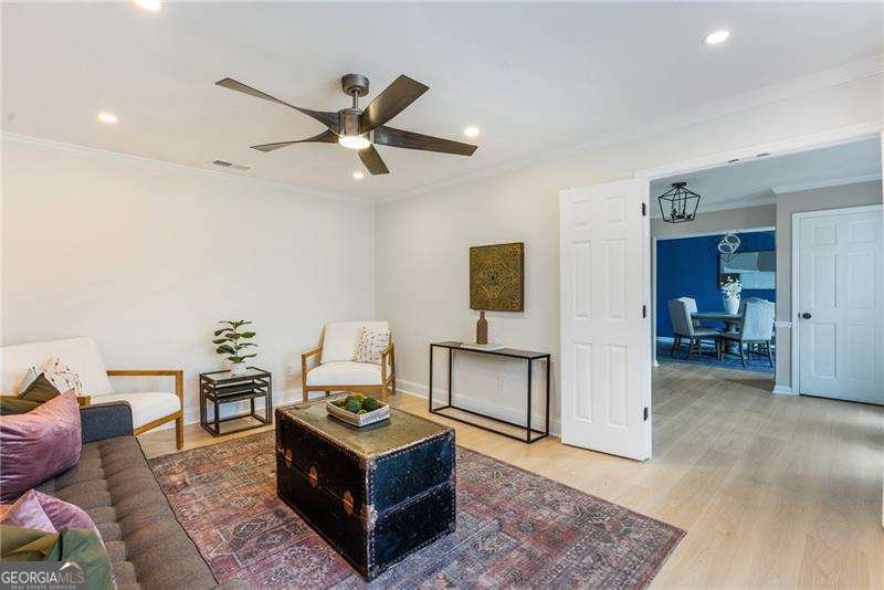 655 Cranberry Court Roswell - Photo 10