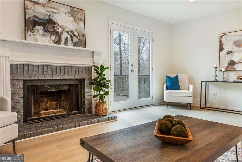 655 Cranberry Court Roswell - Photo 11