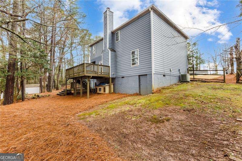 655 Cranberry Court Roswell - Photo 21