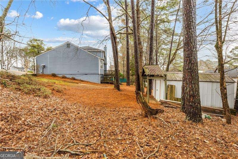 655 Cranberry Court Roswell - Photo 25