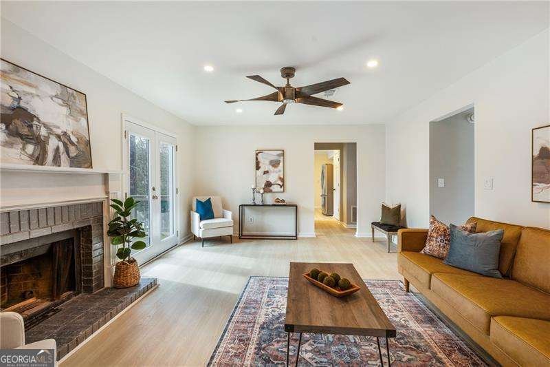 655 Cranberry Court Roswell - Photo 31