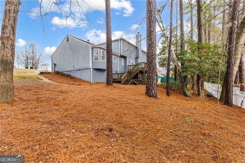 655 Cranberry Court Roswell - Photo 34