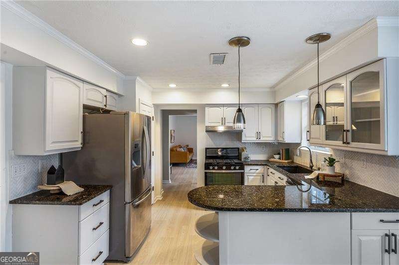 655 Cranberry Court Roswell - Photo 40