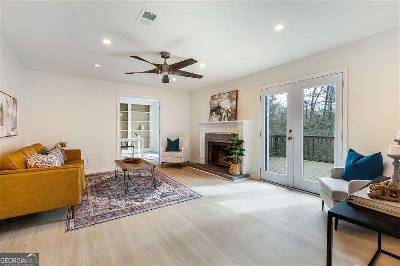 655 Cranberry Court Roswell - Photo 41