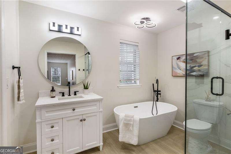 655 Cranberry Court Roswell - Photo 6