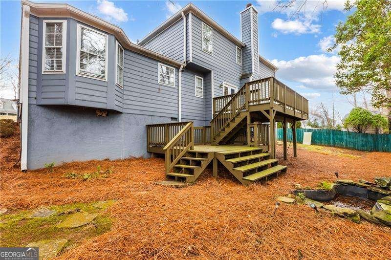 655 Cranberry Court Roswell - Photo 9